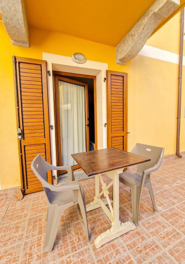 Murphy Holiday Home - Sea And Dreams 01 La Maddalena  Exterior photo